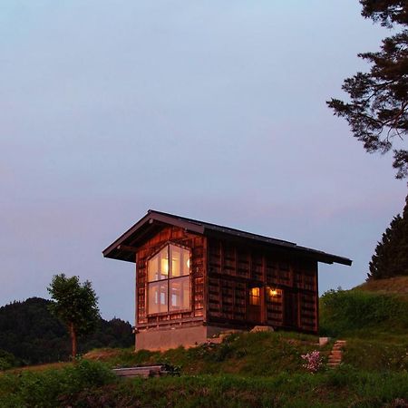 Haku 100-Year-Old Quaint Japanese Style Villa Takayama  Exterior foto